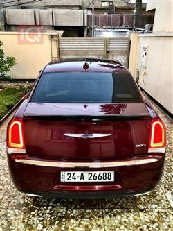 Chrysler 300